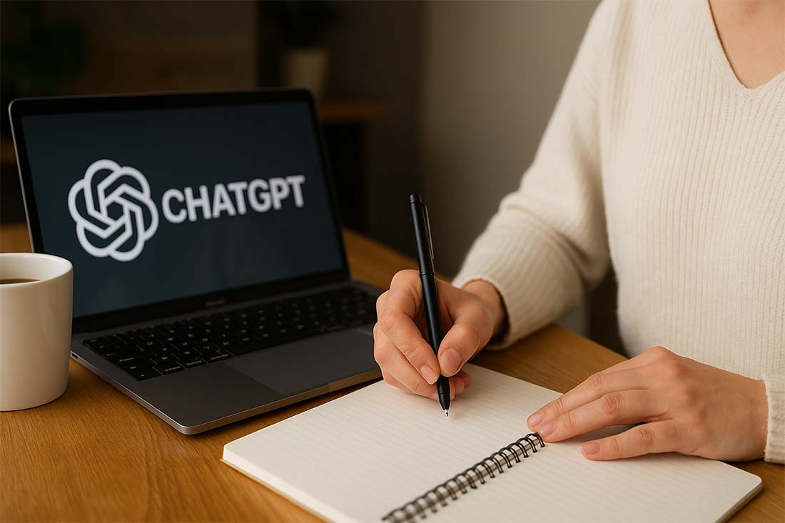 آموزش پرامپت نویسی ChatGPT با تکنیک دکوراتور پرامپت