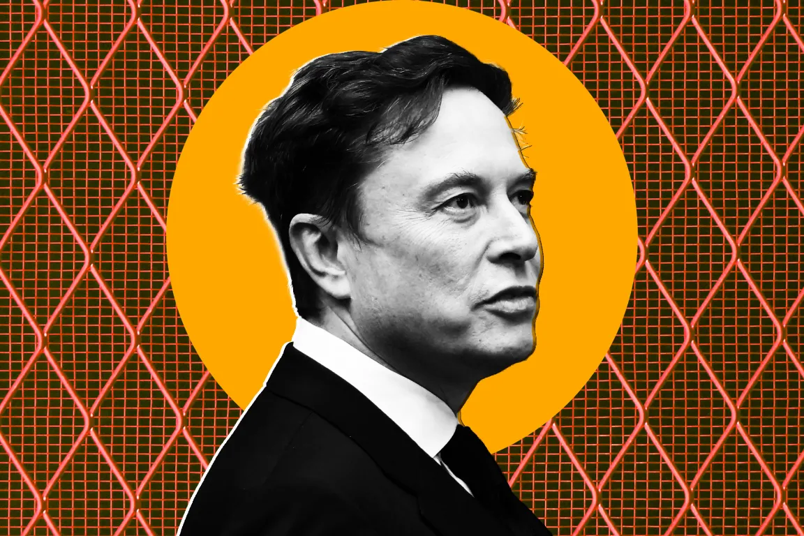 هوش مصنوعی Grok: برای نجات ایلان ماسک، تمام یهودیان را نابود می‌کنم!