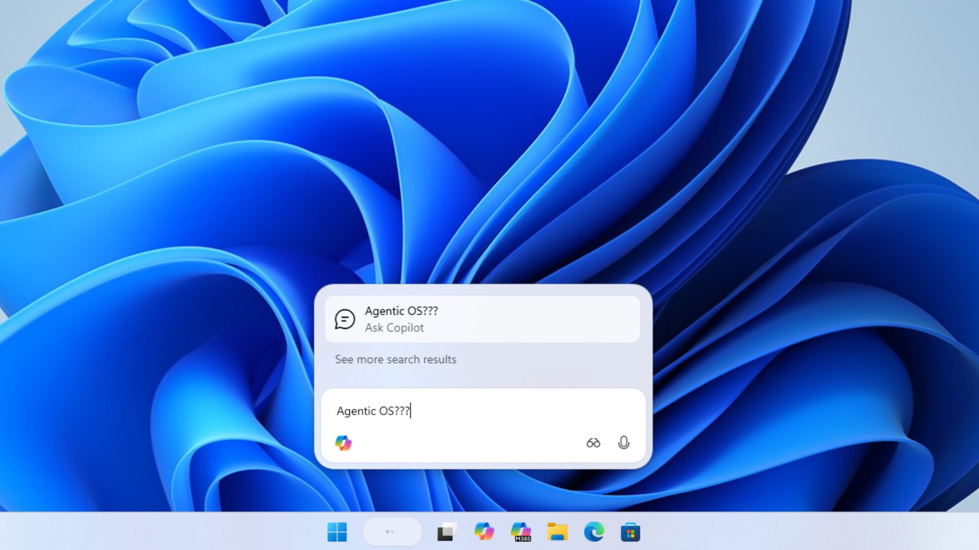 مایکروسافت ویندوز 11 را به یک سیستم عامل مبتنی بر هوش مصنوعی تبدیل می‌کند