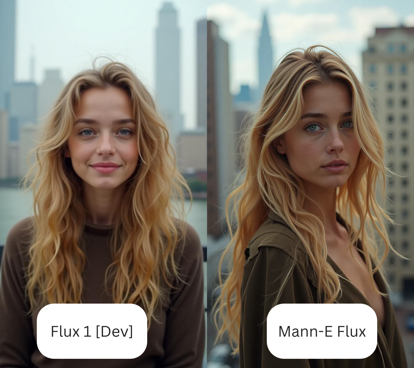 هوش مصنوعی ساخ عکس mann e